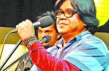 অভিনয়ে মাকসুদ 