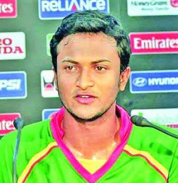 এশিয়ান গেমসে সাকিব
