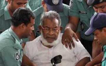 মানবতাবিরোধী আসামি আবদুল আলিম মারা গেছেন
