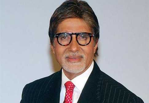 ভাইরাস জ্বরে আক্রান্ত অমিতাভ