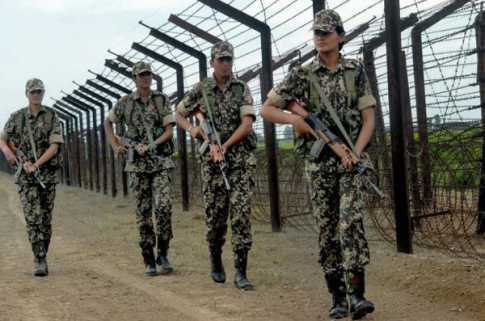 সীমান্তে বিএসএফের নির্যাতনে বাংলাদেশি নিহত