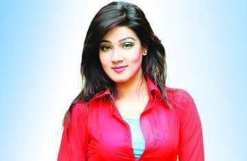 যৌথ প্রযোজনার ছবিতে মাহি! 