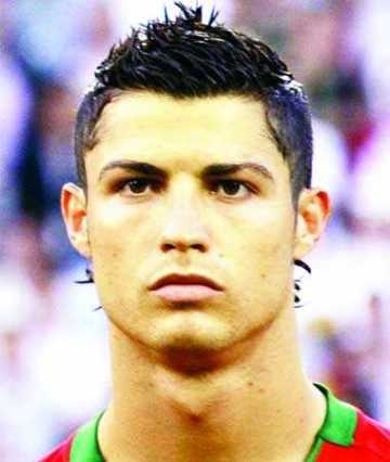 রোনালদোর জেল! 