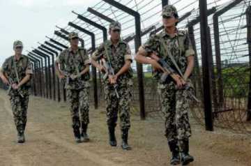 সীমান্তে বিএসএফের নির্যাতনে বাংলাদেশি নিহত