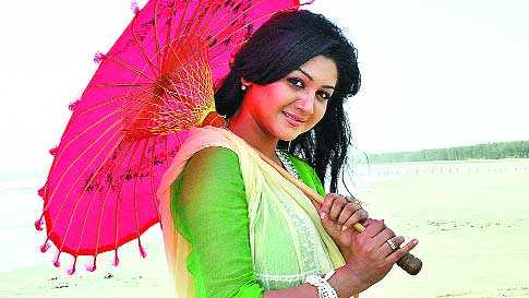 জয়ার ফাঁকা বুলি 