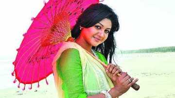 জয়ার ফাঁকা বুলি 