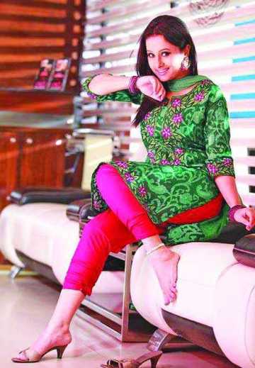 পূর্ণিমার \\\'না\\\' 