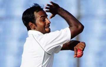টেস্টে গাজীর পরিবর্তে সানি