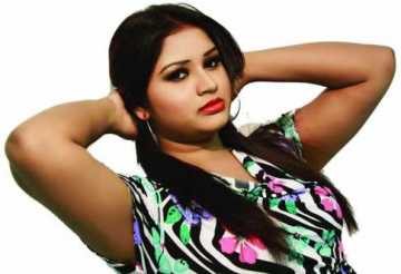 তানিশা মির্জার আত্মহত্যার চেষ্টা 