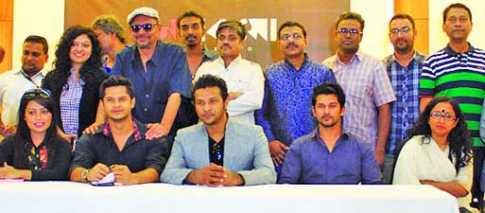 মন বাকসোয় কণা-এলিটা ও চিরকুট 