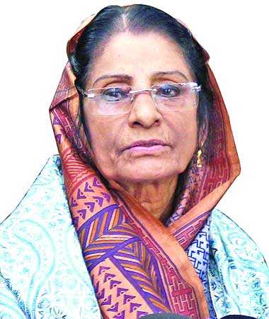 ঘরে নিরাপত্তা না থাকলে মানুষ যাবে কোথায় : রওশন 