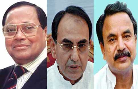মওদুদ-আব্বাস-গয়েশ্বরসহ ৪১ নেতা-কর্মী অভিযুক্ত