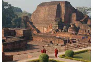 ৮২১ বছর পর ফের নালন্দা বিশ্ববিদ্যালয়ের পথ চলা