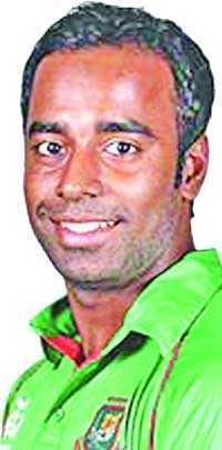 দুই বছর পর জাতীয় দলে ইলিয়াস সানি