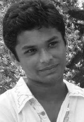 নর্থ সাউথ শিক্ষার্থী লিপু নিখোঁজ 