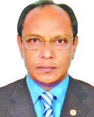 নেয়ামত উল্যা ভূঁইয়ার পিএইচডি ডিগ্রি লাভ