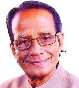 পণ্ডিত রাম কানাই দাসের অবস্থার অবনতি