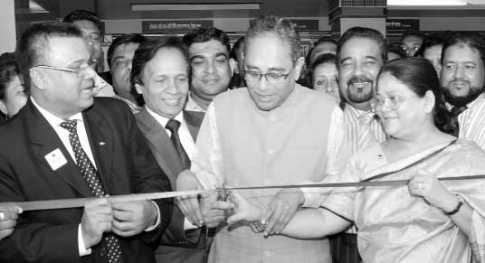লায়ন্স ক্লাব অব ঢাকা গ্রীণ রাজধানীর মাসিক সভা