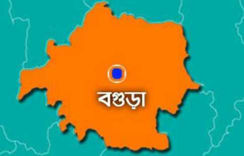 বগুড়ায় স্বেচ্ছাসেবক দল নেতা গুলিবিদ্ধ