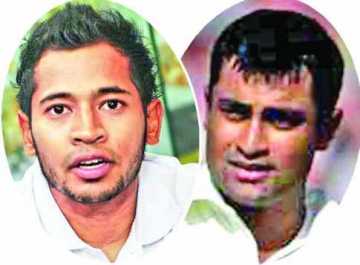 এবার টেস্টের প্রস্তুতি
