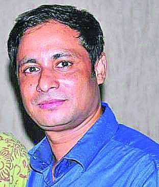 ইমার প্রথম সভাপতি রঞ্জন 
