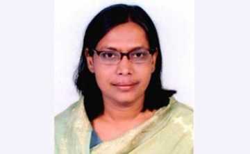 মাহাবুব আরা বেগম গিনি হুইপ নিযুক্ত