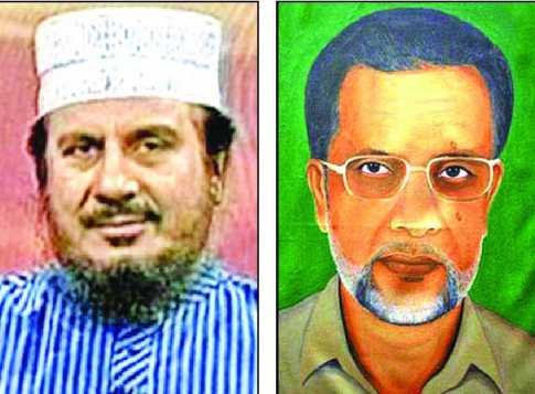 ধর্মীয় ব্যক্তিদের একই কায়দায় খুন