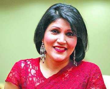 রিজিয়া পারভীনের নতুন মিউজিক ভিডিও 