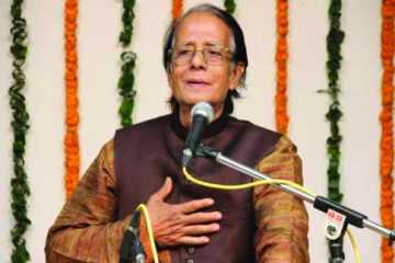 গুরুতর অসুস্থ পণ্ডিত রামকানাই দাশ
