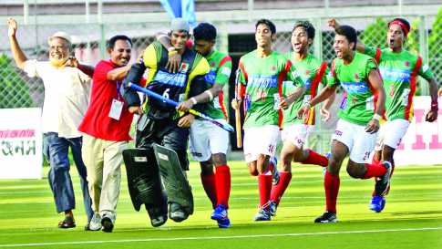 \\\'এটা গড গিফটেড পারফরম্যান্স\\\'