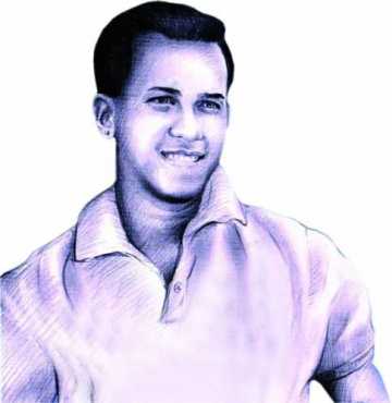 চোখ বুজলেই হেসে ওঠে সালমান 