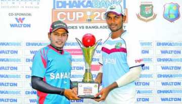 লারাকে ছাপিয়ে তামিম