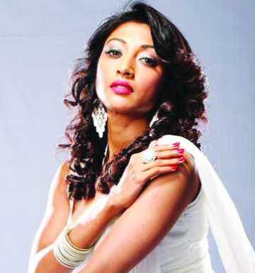 পাওলি রাঁধতে জানেন... 