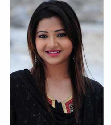 দেহ ব্যবসার দায়ে গ্রেফতারকৃত অভিনেত্রী এখন পুনর্বাসন কেন্দ্রে