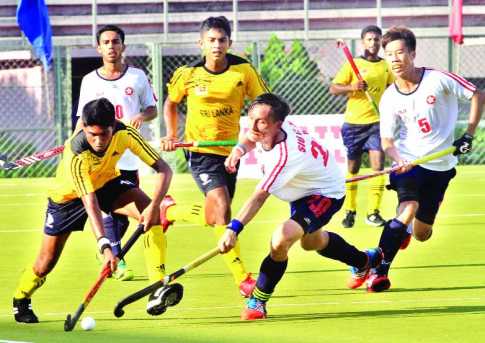 ড্র করলেই চ্যাম্পিয়ন বাংলাদেশ