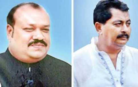 মিল্কি হত্যায় আওয়ামী লীগ নেতা টিপুর জামিন ফের নামঞ্জুর
