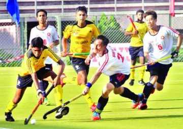 ড্র করলেই চ্যাম্পিয়ন বাংলাদেশ
