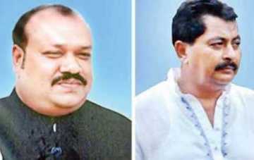মিল্কি হত্যায় আওয়ামী লীগ নেতা টিপুর জামিন ফের নামঞ্জুর
