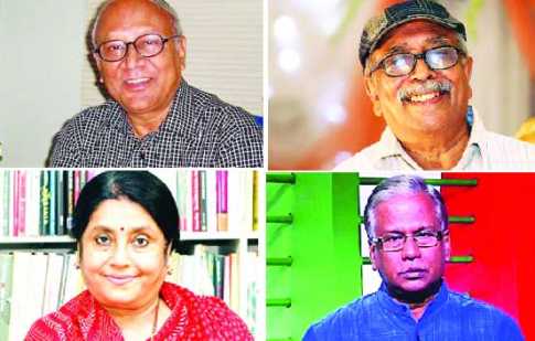 সমস্যা-সংকটে ঢিমেতালে চলছে মঞ্চনাটক চর্চা 