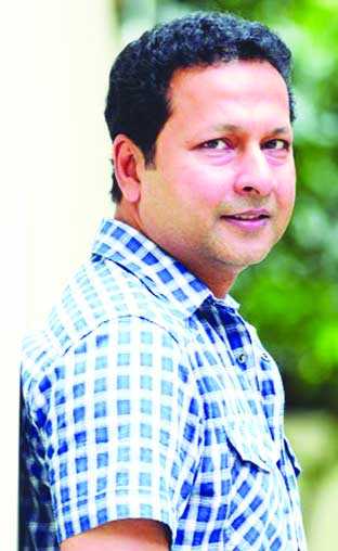 নায়করাজের চরিত্রে বাপ্পারাজ 