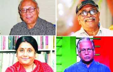 সমস্যা-সংকটে ঢিমেতালে চলছে মঞ্চনাটক চর্চা 