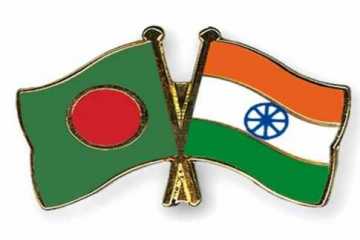 ৬ বাংলাদেশিকে ফেরত দিয়েছে বিএসএফ