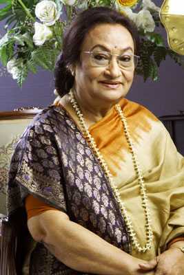ফিরোজা বেগমের অবস্থা সংকটাপন্ন