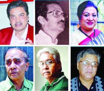 অনুদানে অনিয়ম