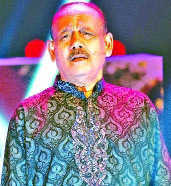 নিয়াজ মোহাম্মদ স্পেশাল শো 