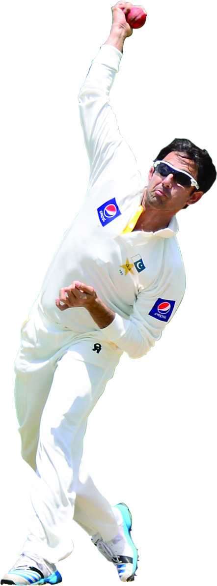 সাঈদ আজমল নিষিদ্ধ 