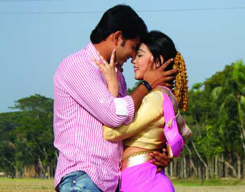 ফোকাস 
