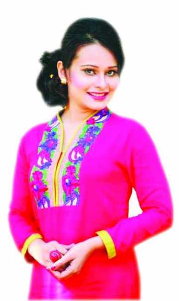 অ্যালবাম নিয়ে ব্যস্ত আছি 