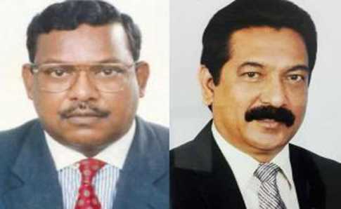 জাপা প্রেসিডিয়াম থেকে তাজুল ও রাঙাকে অব্যাহতি
