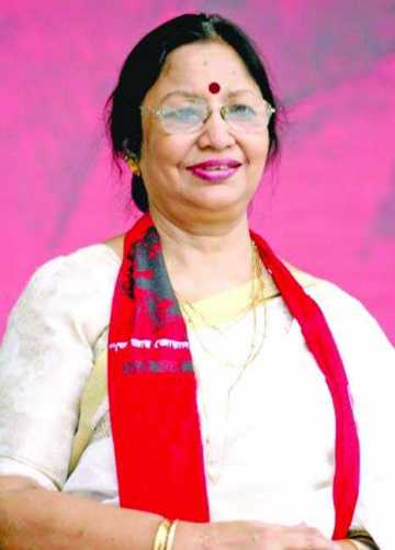 তিনি অমর শিল্পী 
